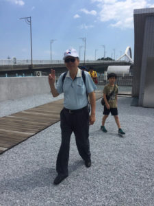 宜蘭 3D海底隧道梅花湖一日遊