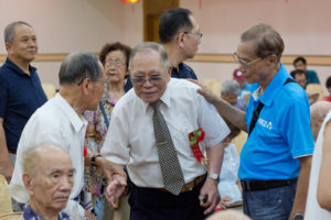 武進同鄉交流