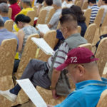 鄉訊特開人手一份