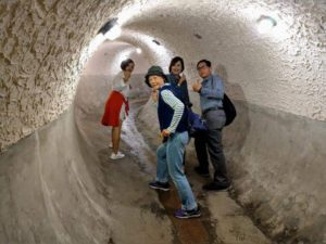 20201024青年聯誼第二次活動圓山飯店秘境之旅烤鴨三吃樂遊趣_201025_1