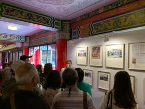20201024青年聯誼第二次活動圓山飯店秘境之旅烤鴨三吃樂遊趣_201025_13