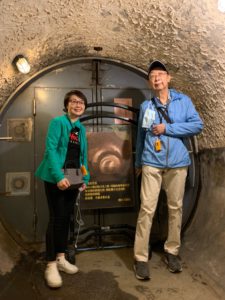 20201024青年聯誼第二次活動圓山飯店秘境之旅烤鴨三吃樂遊趣_201025_29