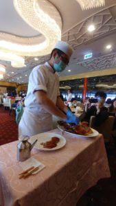 20201024青年聯誼第二次活動圓山飯店秘境之旅烤鴨三吃樂遊趣_201025_37