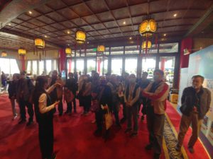 20201024青年聯誼第二次活動圓山飯店秘境之旅烤鴨三吃樂遊趣_201025_44