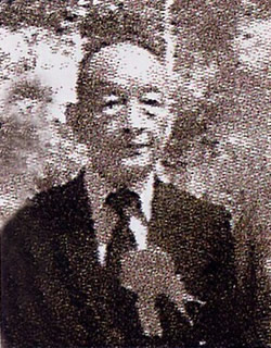 第七屆理事長張壽賢先生