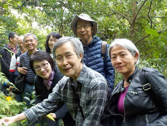 【活動】富陽生態公園青年聯誼活動圓滿完成~