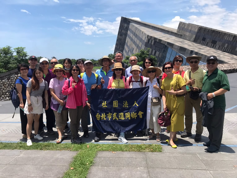 【青年聯誼會】2020第一次活動宜蘭輕旅行圓滿完成