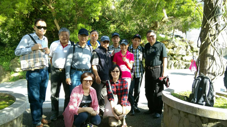 【青年聯誼】宜蘭 3D海底隧道梅花湖一日遊報名開始