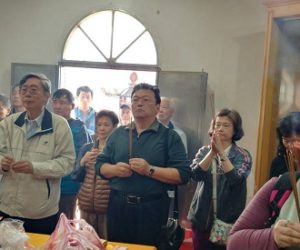 108年清明祭祖將於4月4日圓滿結束