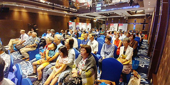 【紀錄】常州菜進寶島文化交流活動圓滿完成